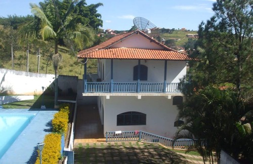 Cunha House | Chacara OF PALM TREES