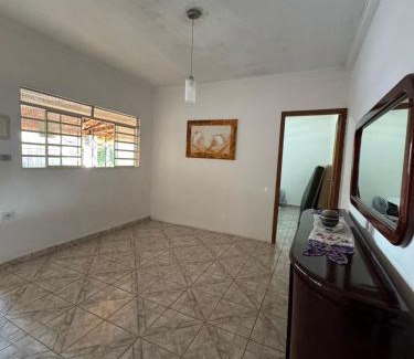 Piracicaba House | Chacara Oliva
