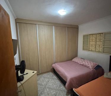 Piracicaba House | Chacara Oliva