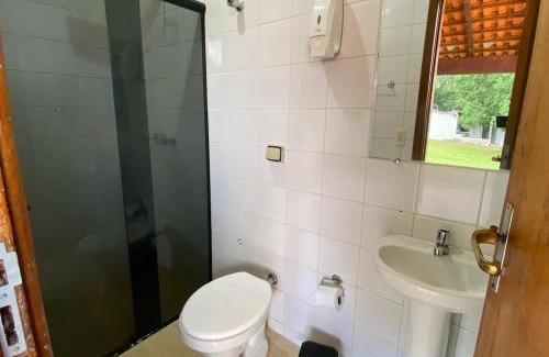 Uberaba House | Chácara Pera Doce - surrounded by green area