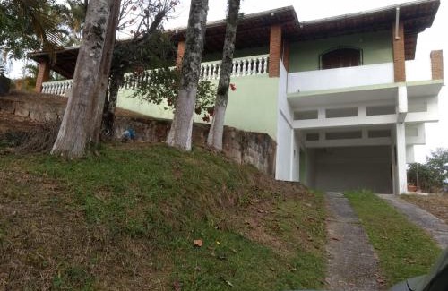 Biritiba-Mirim House | Chacara Recanto do Carlão