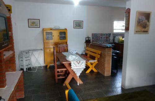 Biritiba-Mirim House | Chacara Recanto do Carlão