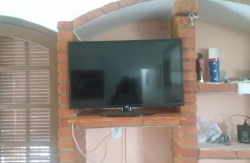 Biritiba-Mirim House | Chacara Recanto do Carlão