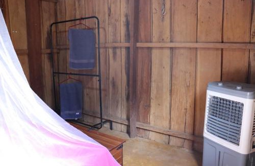 Carolina House | Chacara Refugio das Babaçus