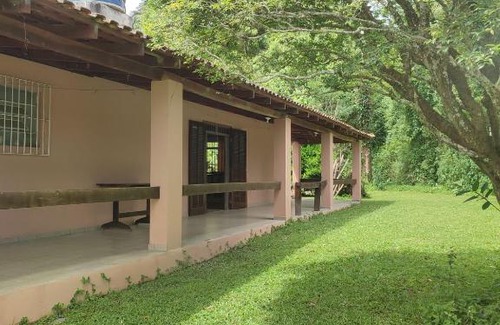 Iupeba House | Chacara Santo Antonio
