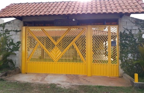 Mogi das Cruzes House | Chácara Sonho Meu, a cozy place for the whole family