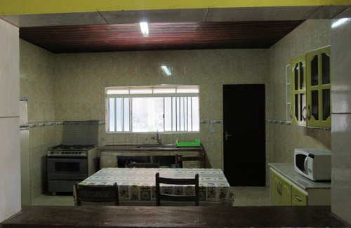 Mairipora House | Chacara Sunshine - Spend quality time with your family and friends.