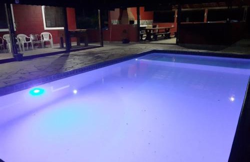 Mairinque House | Chacara Vale Encantado Mairinque