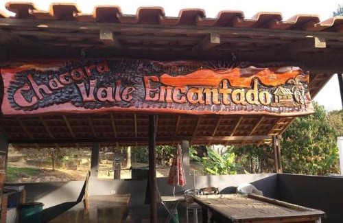 Mairinque House | Chacara Vale Encantado Mairinque