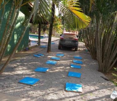 Mairinque House | Chacara Vale Encantado Mairinque