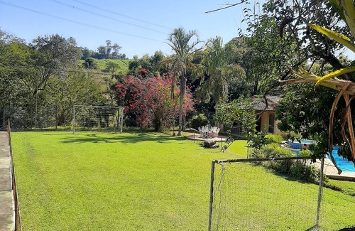 Jardim Primavera House | Chacara Valle Eldorado parties and weekends Jundiai border with Itupeva