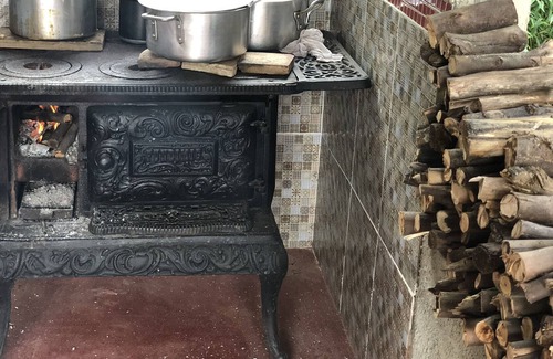 Sorocaba House | Chacara with pool, barbecue and lake