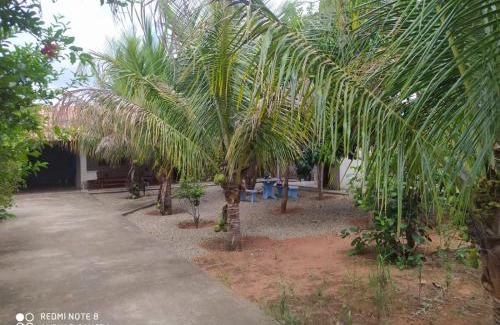 Arapiraca House | Chacaras Leos