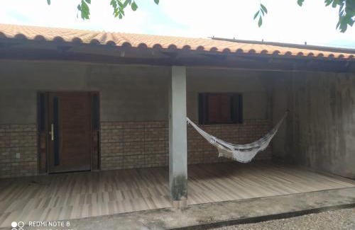 Arapiraca House | Chacaras Leos