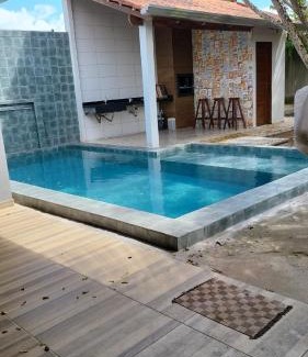 Arapiraca House | Chacaras Leos