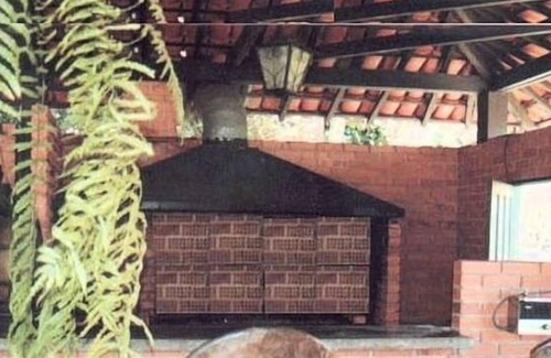 Bairro dos Finco House | CHACERA FORTALEZA- BIG BAY - ONLY EVENTS FOR UP TO 250 PEOPLE