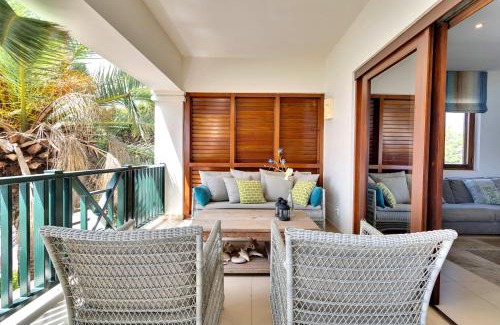 Playa Apartment | Chachacha Ocean View Apartment on the Sea