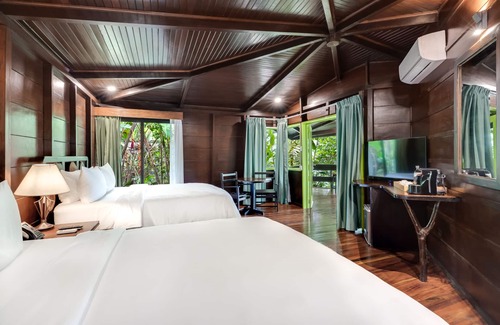 Chachagua Cabin | Chachagua Rainforest Hotel & Hot Springs