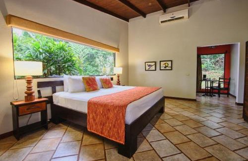 Chachagua Hotel | Chachagua Rainforest Hotel & Hot Springs