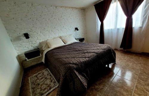 Zapala House | Chachil del Alto