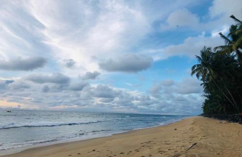 Neeleshwar House | Chachoos Seaview Homestay