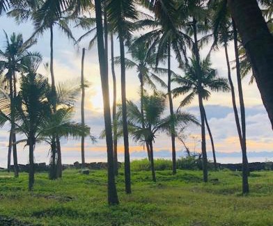 Neeleshwar House | Chachoos Seaview Homestay
