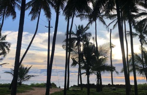 Neeleshwar House | Chachoos Seaview Homestay