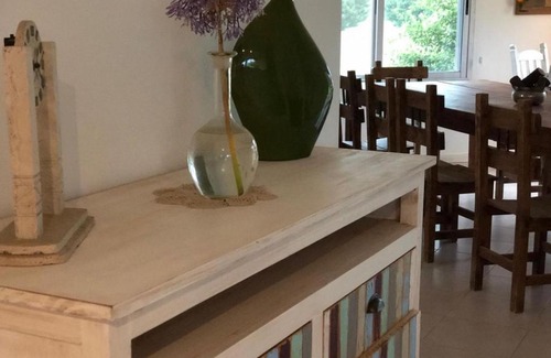 Exaltacion de la Cruz House | Chacra Capilla del Señor