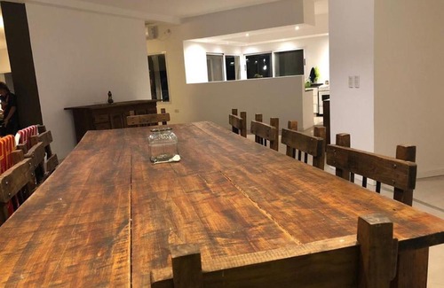 Exaltacion de la Cruz House | Chacra Capilla del Señor