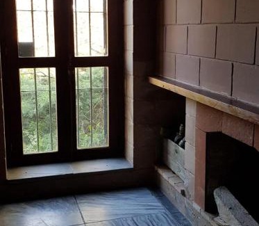 Montevideo Department Villa | Chacra Cavervid