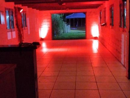 Montevideo Department Villa | Chacra Cavervid