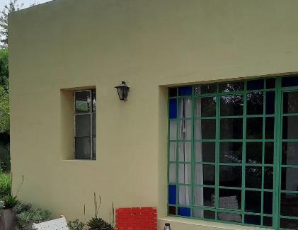 Partido de Chacabuco House | Chacra El Corral Casa de Campo