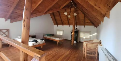 El Bolson House | Chacra Esaki