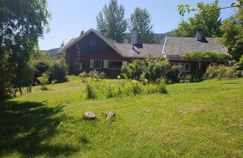 El Bolson House | Chacra La alborada - Habitación I