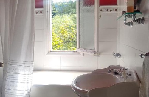 El Bolson House | Chacra La alborada - Habitación I