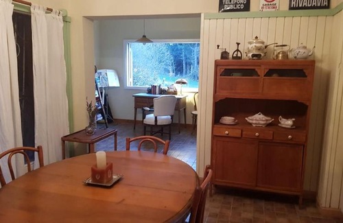 El Bolson House | Chacra La alborada - Habitación I