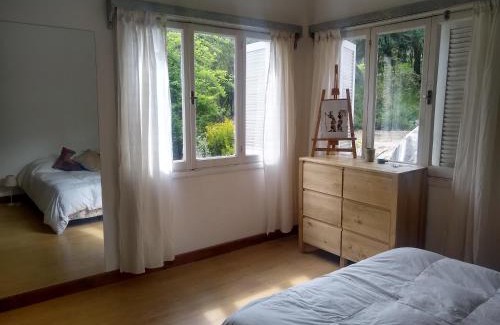 El Bolson House | Chacra La alborada - Habitación I