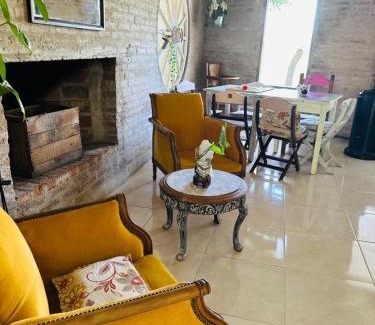 Riachuelo House | Chacra La Escondida