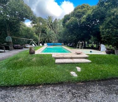 Riachuelo House | Chacra La Escondida