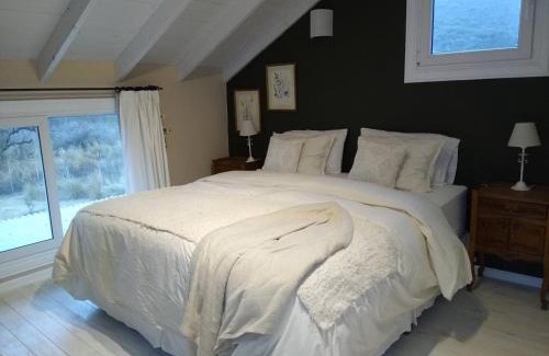 Villa Giardino House | Chacra La Invernada Pequeño Hotel de Campo