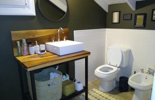 Villa Giardino House | Chacra La Invernada Pequeño Hotel de Campo