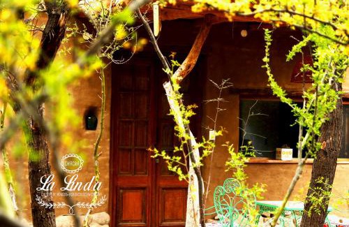 San Marcos Sierra House | Chacra La Linda Eco San Marcos Sierras