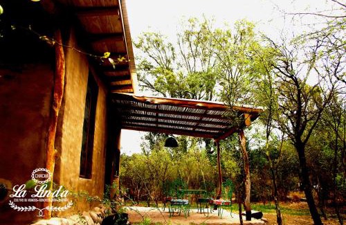 San Marcos Sierra House | Chacra La Linda Eco San Marcos Sierras