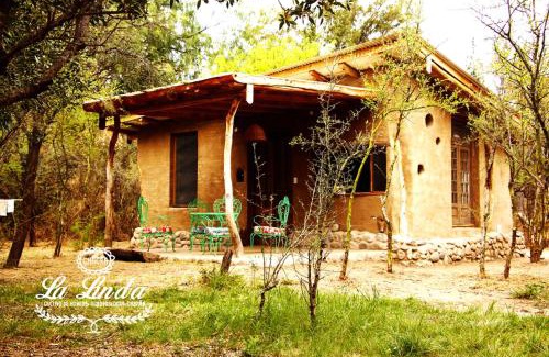 San Marcos Sierra House | Chacra La Linda Eco San Marcos Sierras
