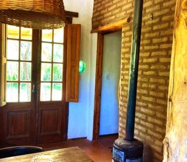 San Marcos Sierra House | Chacra La Linda Eco San Marcos Sierras