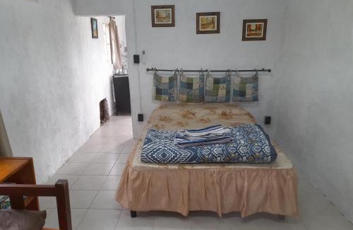 Salto House | Chacra Lavanda Casas de Campo, 1 dormitorio