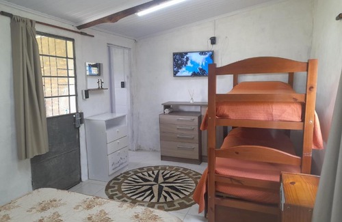 Salto House | Chacra Lavanda Casas de Campo, 1 dormitorio