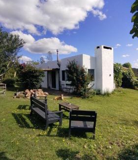 Maldonado Department Ski Chalet | Chacra sustentable L a s B u r r as