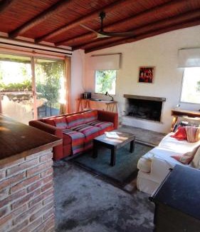 Maldonado Department Ski Chalet | Chacra sustentable L a s B u r r as