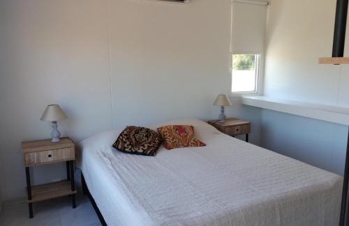 Colonia House | Chacra Tembetari